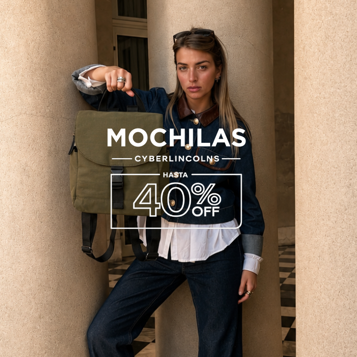 Mochilas