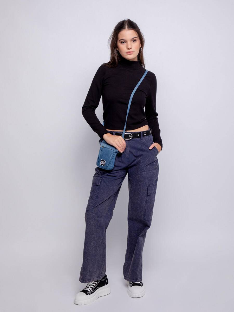 PANTALON TOLEDO - Jean 