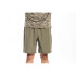RAPID RUNNING SHORT MEN MILITARY GREEN MILITARY GREEN