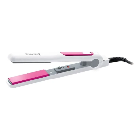 Plancha Alisadora de Cabello Remington S1300 con Cerámica 001