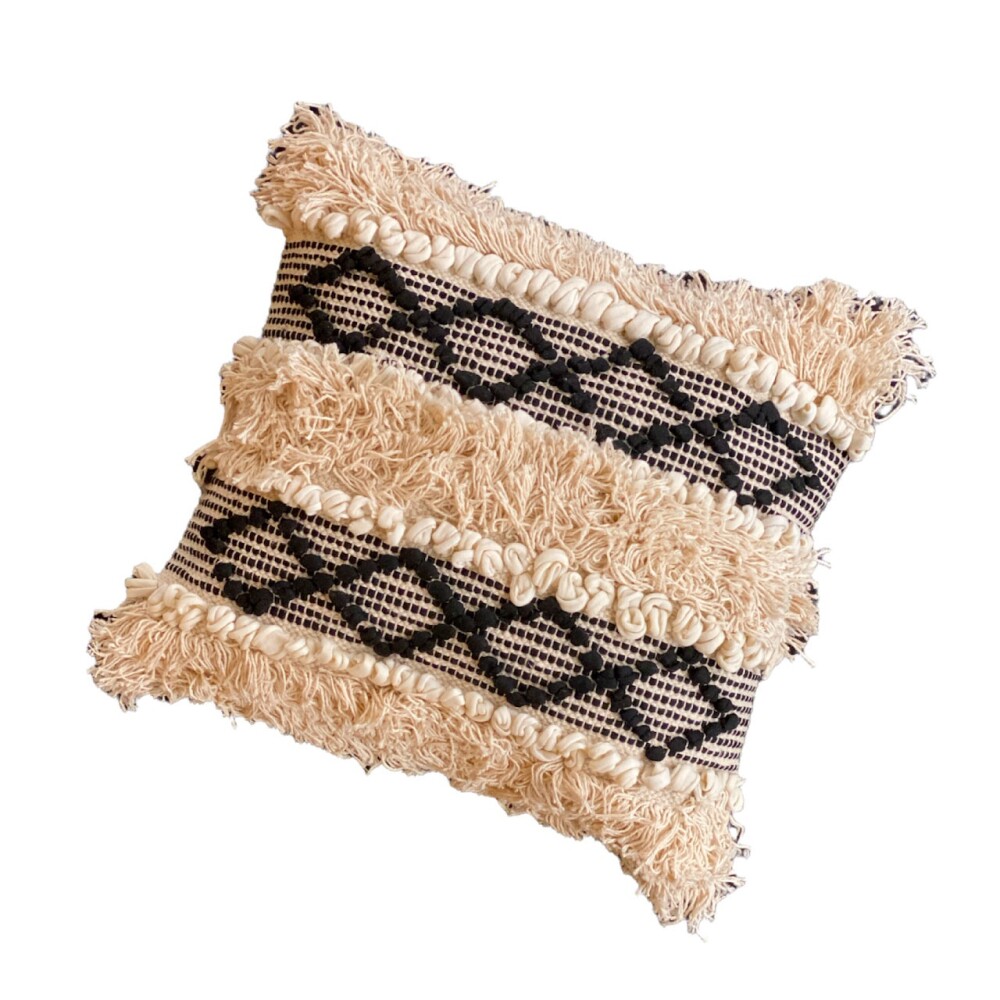 Almohadón Bohomian-PAT046 ALMOHADÓN BOHOMIAN PAT046