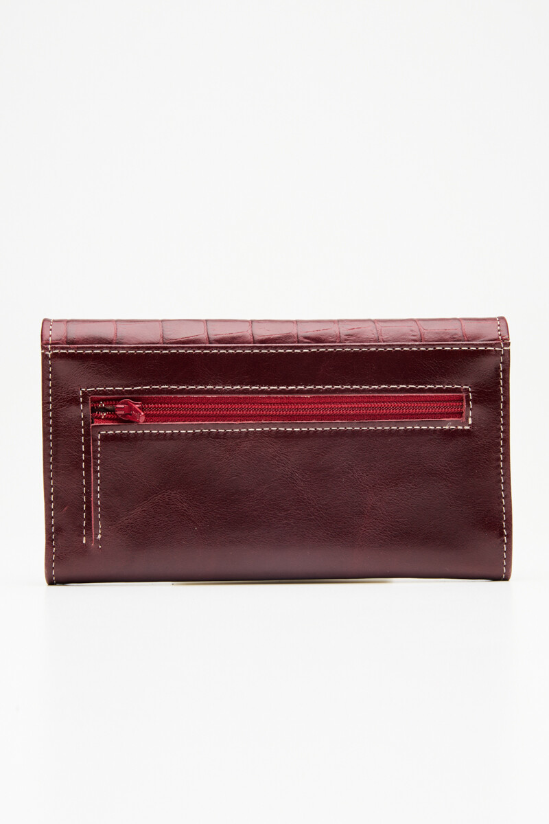 Billetra Agus Bordo crocco