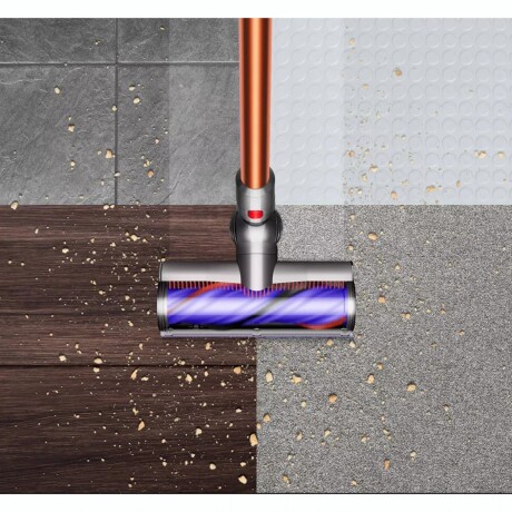 Aspiradora Inalámbrica DYSON Cyclone V10 Ancho De Limpieza de 24,9CM Recoge Pelo De Mascotas Aspiradora Inalámbrica DYSON Cyclone V10 Ancho De Limpieza de 24,9CM Recoge Pelo De Mascotas