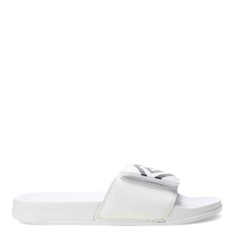 Sandalia de Hombre Umbro Blanco