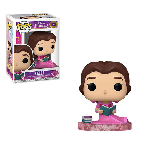 Belle · Disney Ultimate Princess - 1021 Belle · Disney Ultimate Princess - 1021