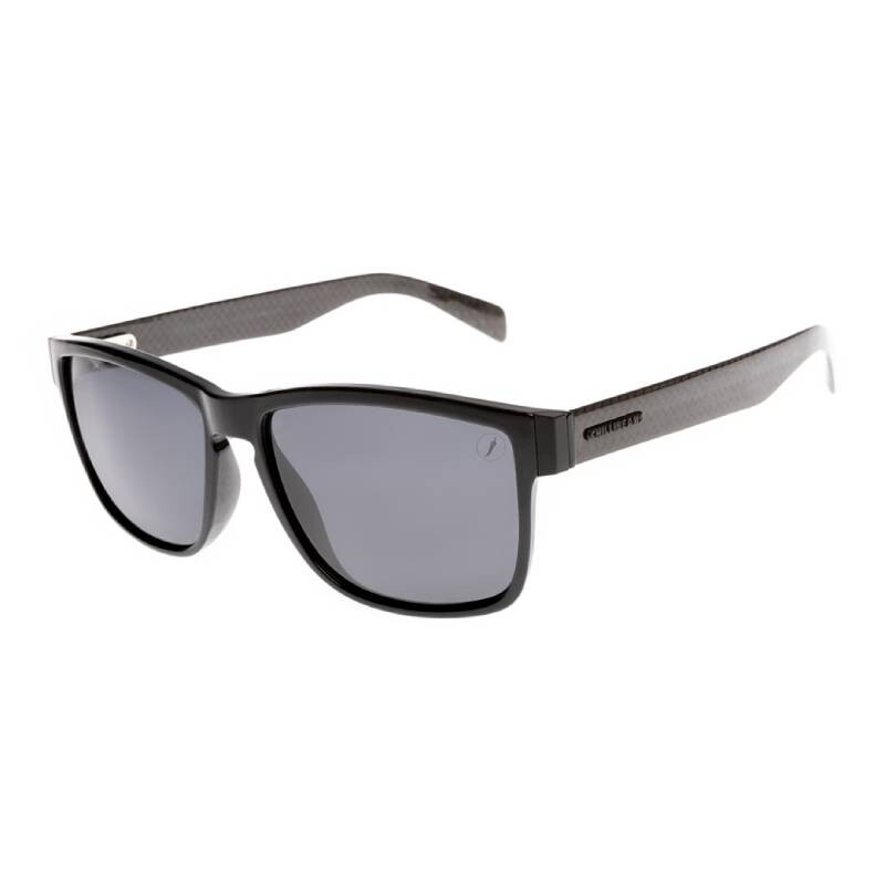 Lentes de Sol Chilli Beans Barcelos Negro