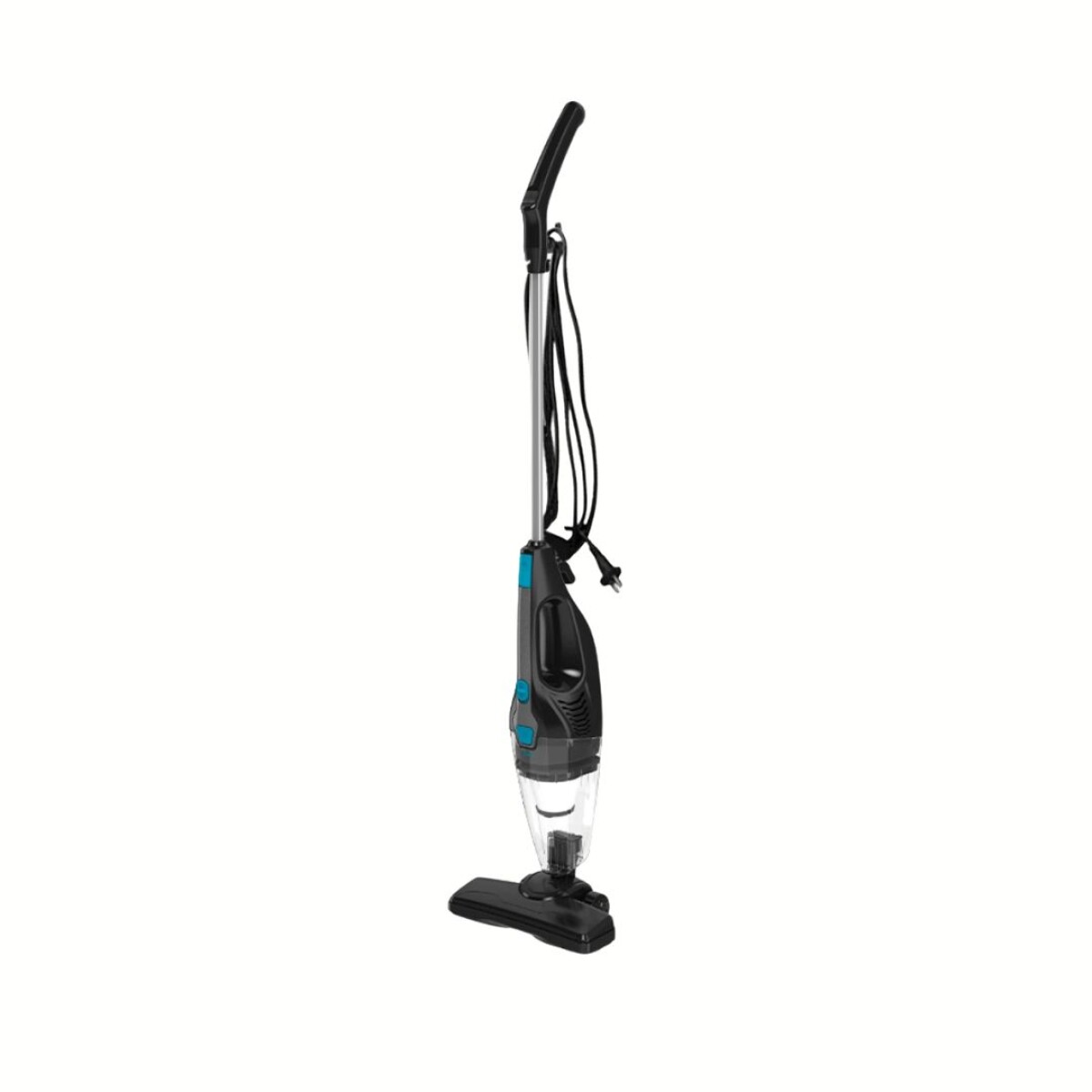 Aspiradora 2 en 1 Negra - Potencia 500W - Modelo VSS02CT2A - Midea 