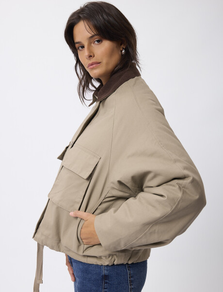 Campera Hilltop Campera Hilltop