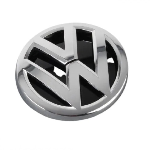 EMBLEMA "VW" TRASERO SAVEIRO G7 16/… Emblema "vw" Trasero Saveiro G7 16/…