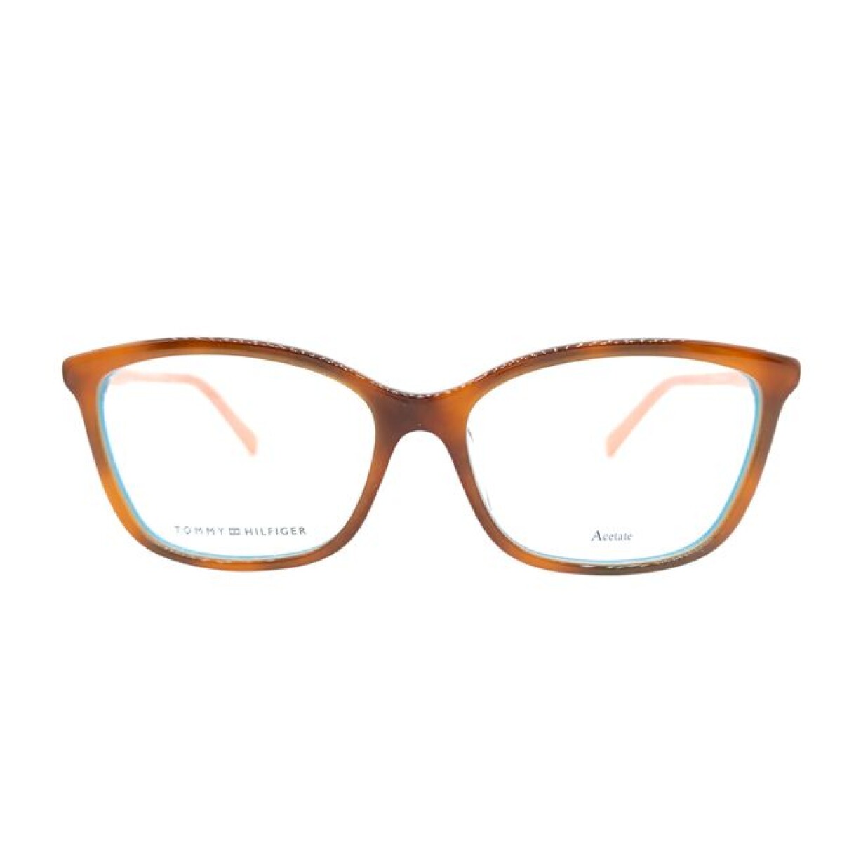 TOMMY HILFIGER TH1318 VN4140 5415 - Adulto - Naranja - naranjacombinado 