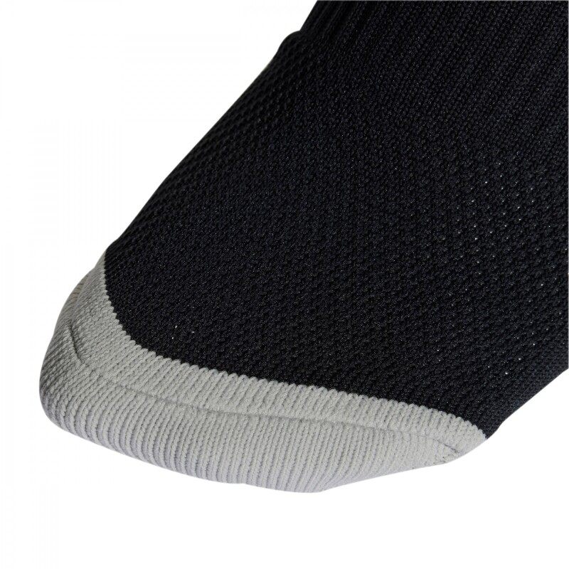 Medias Milano 23 1-Pack Unisex Negro