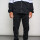 PANTALÓN CARGO PULSE Umbro Hombre 002