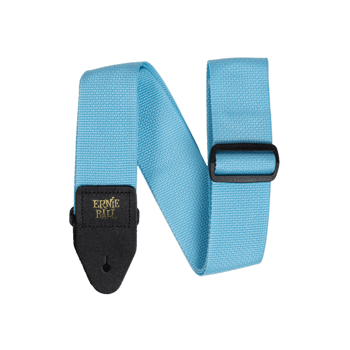 Colgante Eléctrica Ernie Ball Polypro Breaker Blue 