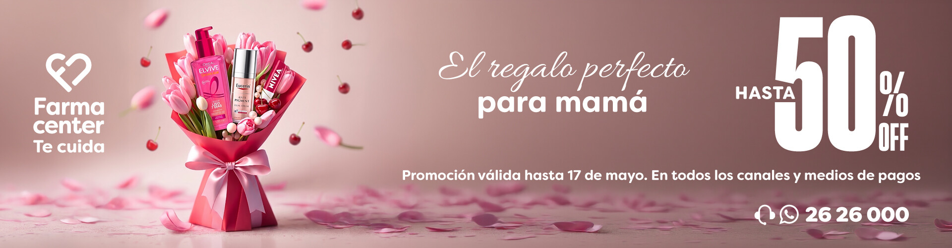 Madres