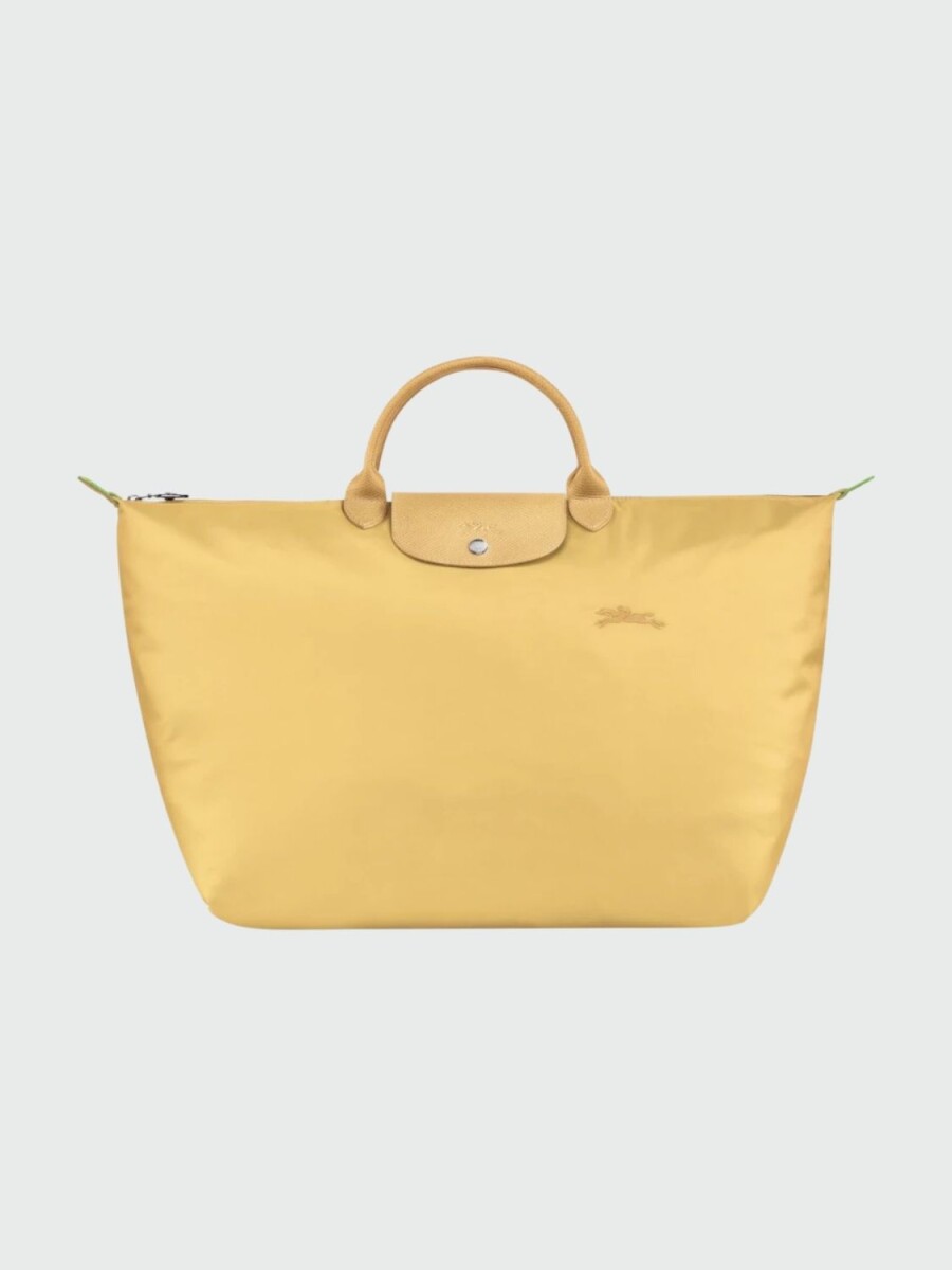 LONGCHAMP - Tote Bag Le Pliage Green L 
