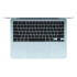 Apple Macbook Air M5 10+10, 16gb, 512gb Ssd, 15.3'' Retina CELESTE