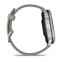 Reloj Deportivo Garmin Venu 4 - 41Mm Unisex Gris