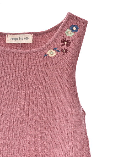 ENTERITO ILSE ROSA OSCURO