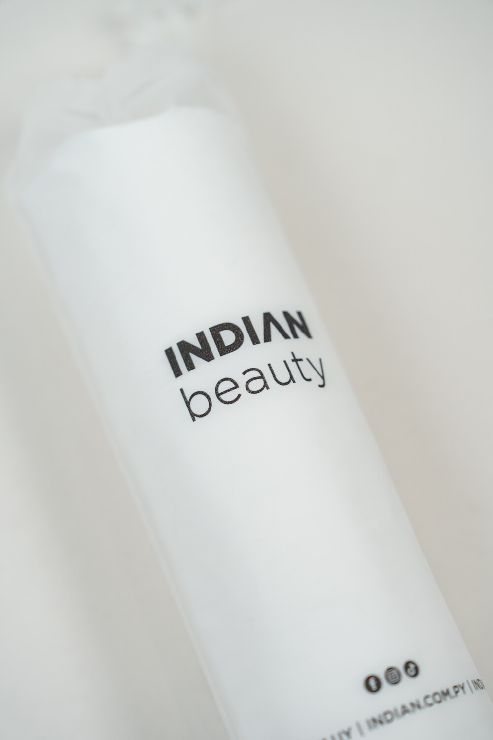 Packs De Algodón Camila Blanco