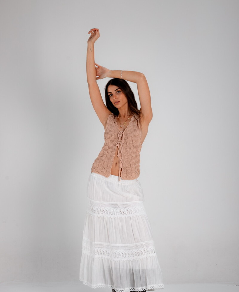 Pollera Sabrina Pollera Sabrina