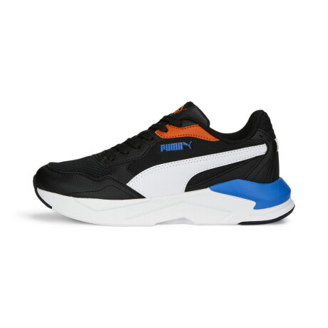 X-Ray Speed Lite Jr.38552414 Neg/bco/naranja
