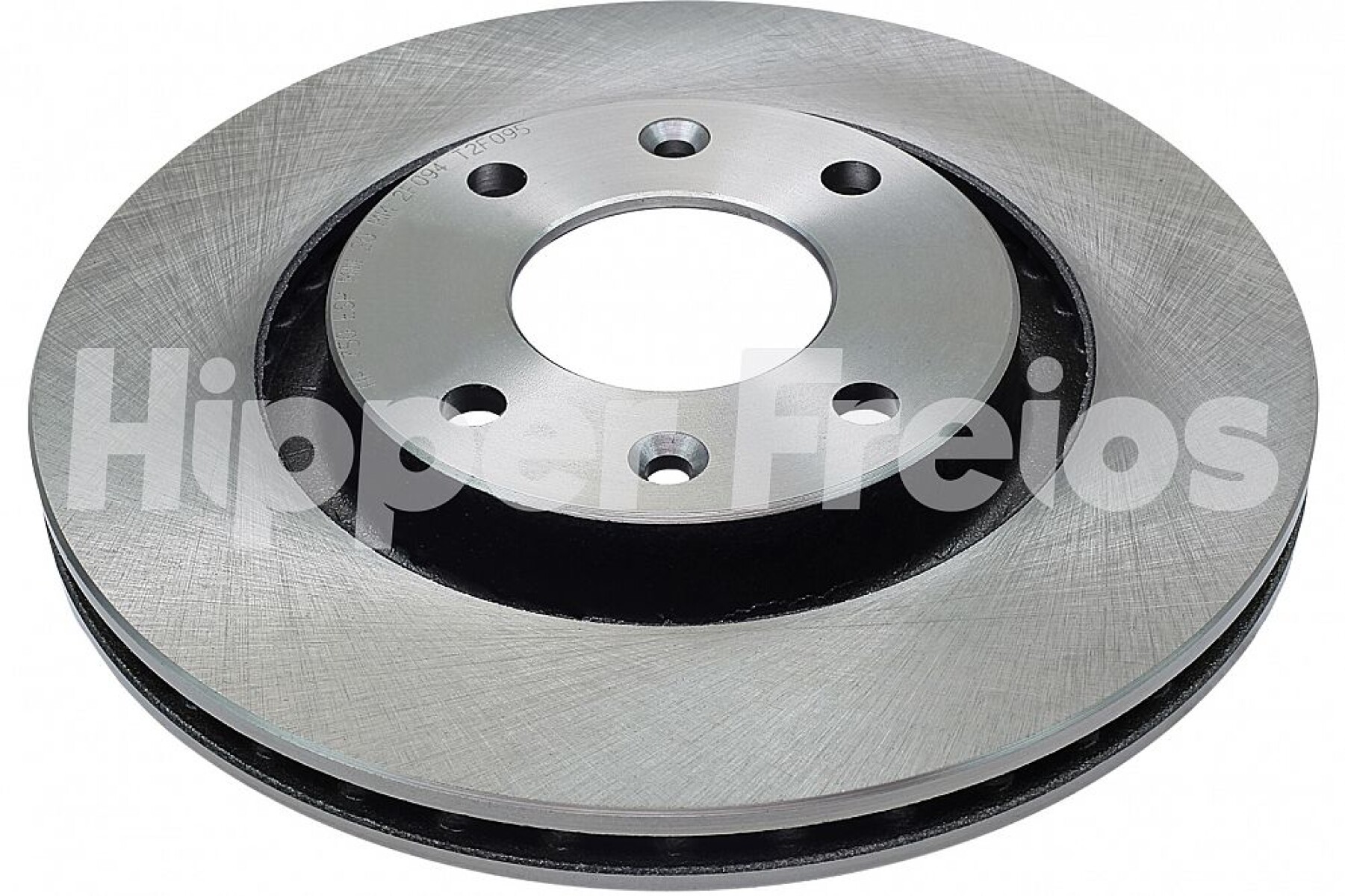 DISCOS DE FRENO CITROEN - PEUGEOT JGO * 206 307 301 C-ELYSEE C4 1.6 2.0 266MM - 
