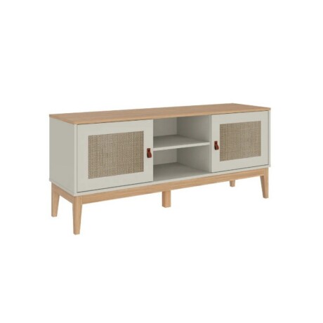 RACK 2 PUERTAS. 1,35 X 58 X 38,5 MILE OFF WHITE RACK 2 PUERTAS. 1,35 X 58 X 38,5 MILE OFF WHITE