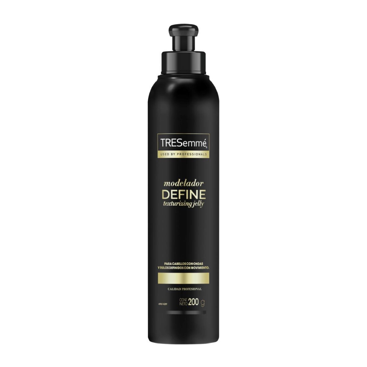 TRESEMME GEL TEXTURIZADOR DEFINE FR. X 2 