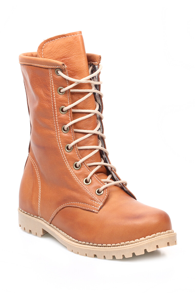 BORCEGO 930 TERRACOTA