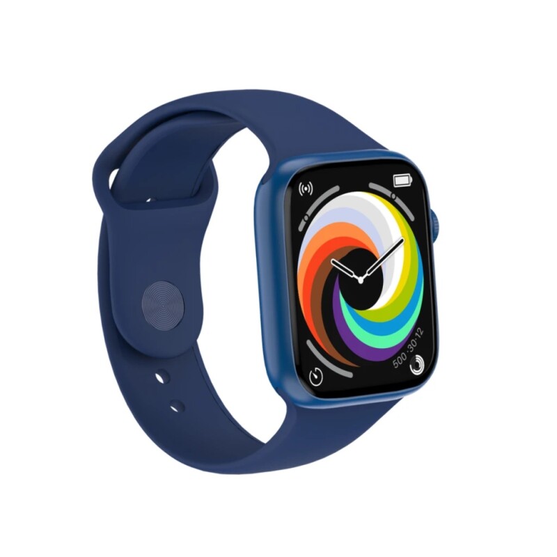 SMARTWATCH XION 66 VARIOS COLORES SMARTWATCH XION 66 VARIOS COLORES