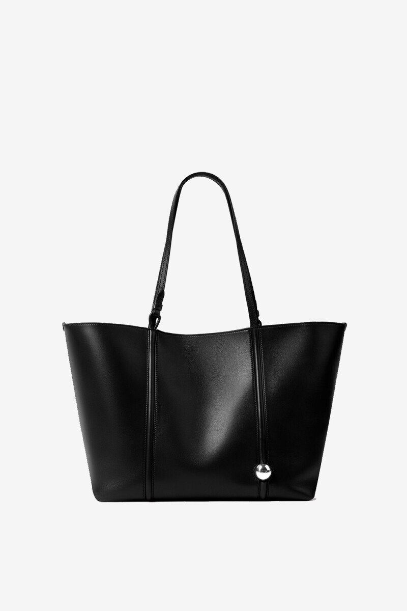 BOLSO LE MARINO Negro