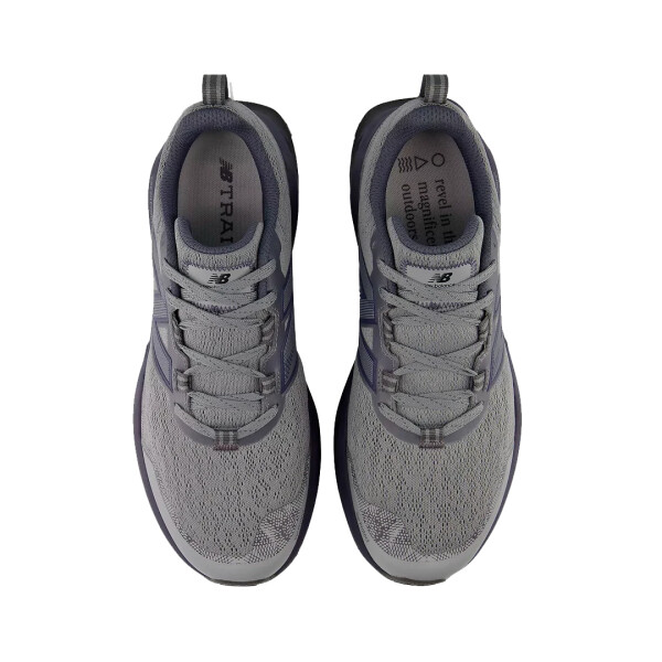 GAROE 65H - NEW BALANCE GRIS