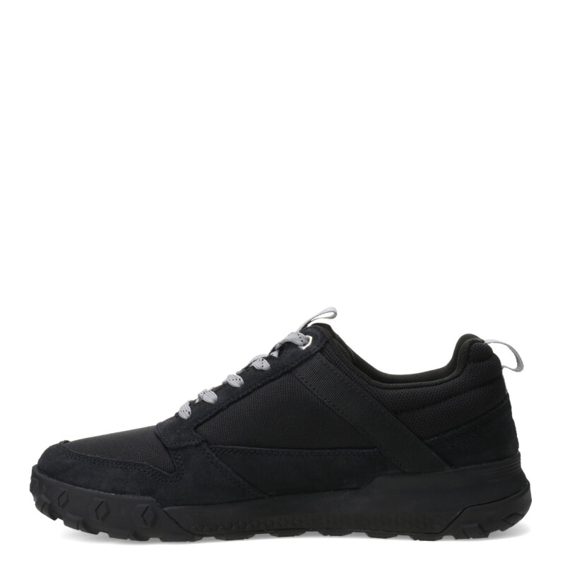 Zapatos de Hombre Caterpillar Hex Ready Low Mesh Negro