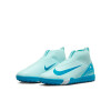 Championes Nike Fútbol 5 Zoom Superfly 10 de Niños - FQ8310-400 Azul