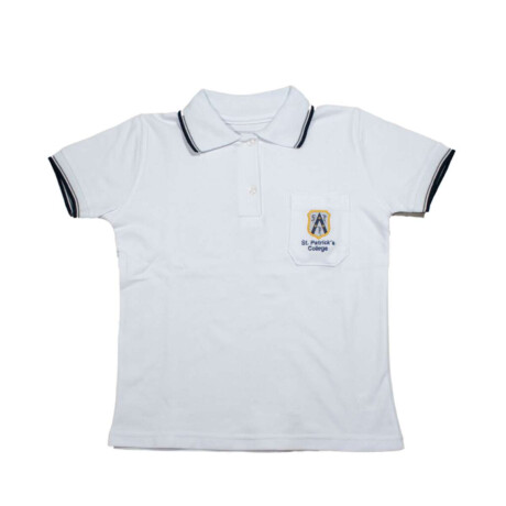 Remera polo femenina St Patrick´s College