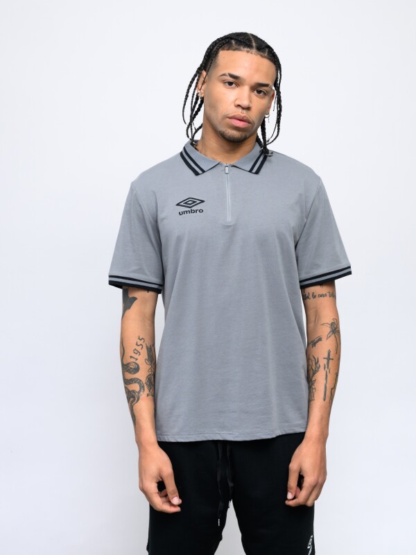 POLO ENKEL Umbro Hombre 005
