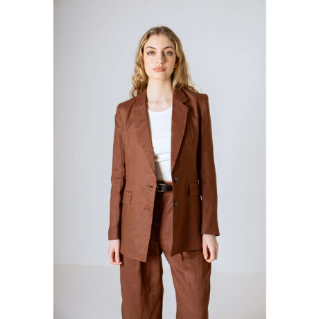Blazer Biz Brownie