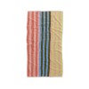 TOALLON152x76 Toallón De Baño Baggu 152x76 Cm - Sherbet Stripe