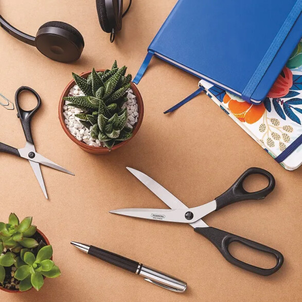 Tijera para costura 8” -TRAMONTINA TN8820