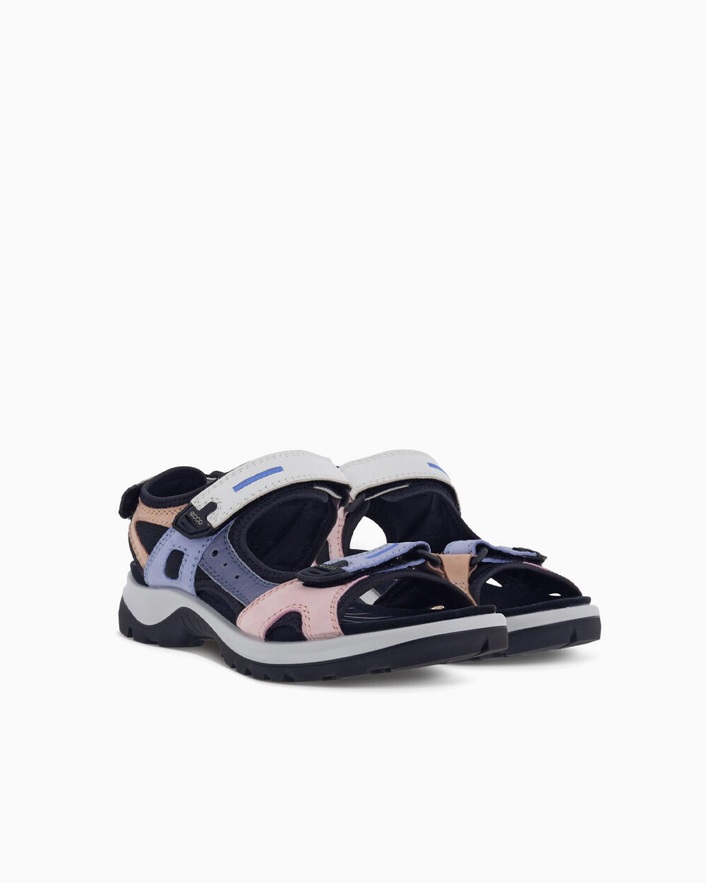 ECCO Offroad Multicolor