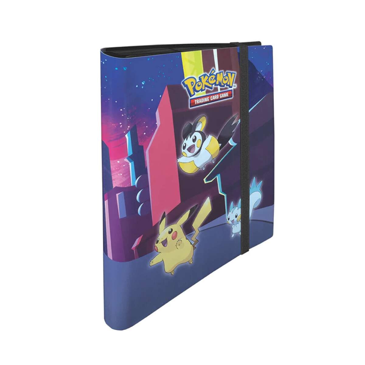 tinkaton card binder Ultra Pro ULP16504 - 9-Pocket - Portfolio Binder is equipped with 9 pockets per page Ultra PRO Tinkaton Character Series