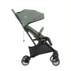 Cochecito Joie Tourist Ultraliviano y Compacto Verde