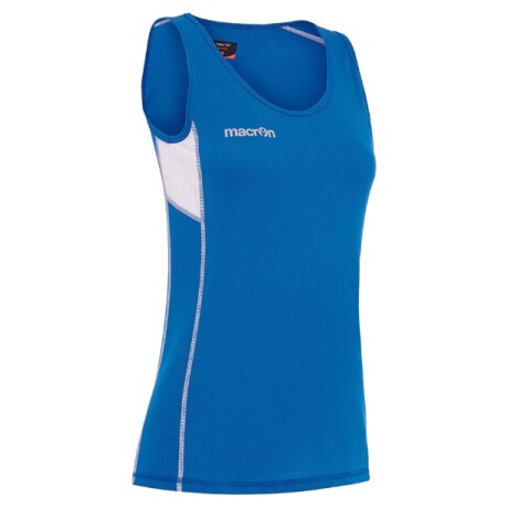 MUSCULOSA DE RUNNING PARA DAMA SANDY ROYAL