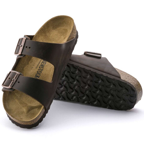 Sandalias Birkenstock Arizona FL Habana
