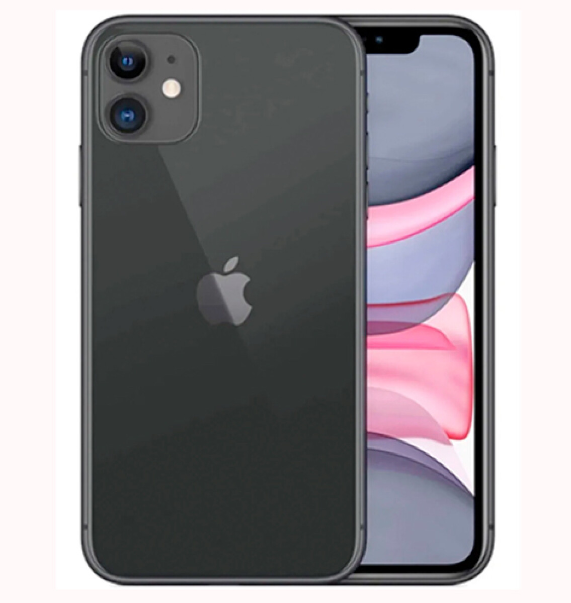 CELULAR APPLE IPHONE 11 4GB/128GB - Sin color 