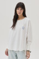 Buzo Farmiente Blanco