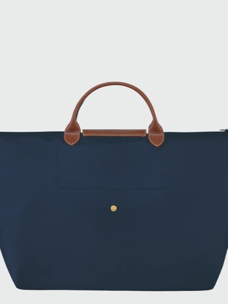 LONGCHAMP - LE PLIAGE ORIGINAL, BOLSO DE VIAJE L Azul