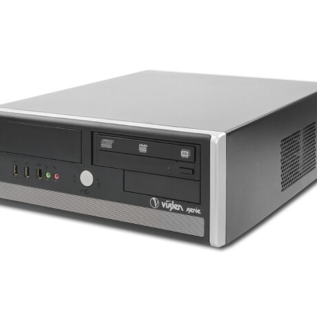 Equipo Dualcore 3.0GHZ 250GB 4GB Dvdrw 001