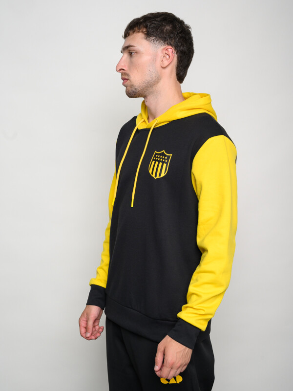 CANGURO OCHIN Peñarol Hombre 023