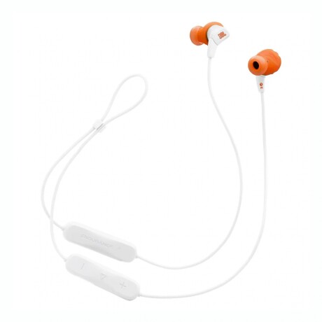 JBL HEADPHONES ENDURANCE RUN 3 Auriculares Inalámbricos JBL Endurance Run 3 BT Batería 25Hrs - White